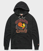 The Simpsons Bart X Cleveland Cavaliers Hoodie