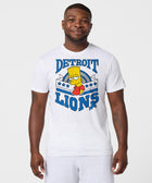 The Simpsons Bart X Detroit Lions