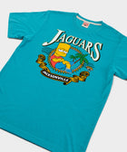 The Simpsons Bart X Jacksonville Jaguars