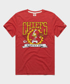 The Simpsons Bart X Kansas City Chiefs