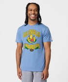The Simpsons Bart X Los Angeles Chargers