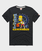 The Simpsons Bart X Memphis Grizzlies