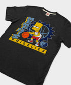 The Simpsons Bart X Memphis Grizzlies