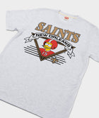 The Simpsons Bart X New Orleans Saints