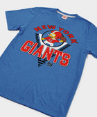 The Simpsons Bart X New York Giants