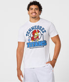 The Simpsons Bart x Tennessee Titans