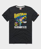 The Simpsons Bartman The Archenemy Of Evil