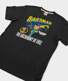 The Simpsons Bartman The Archenemy Of Evil