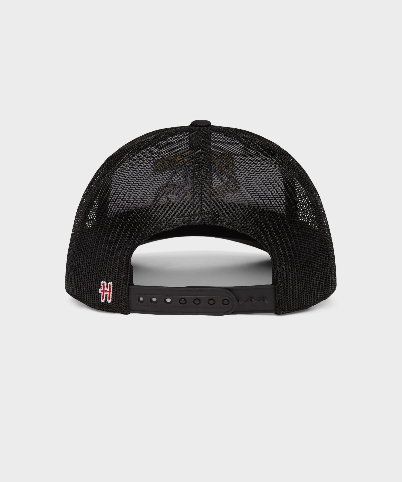 The Simpsons Bartman Trucker Hat