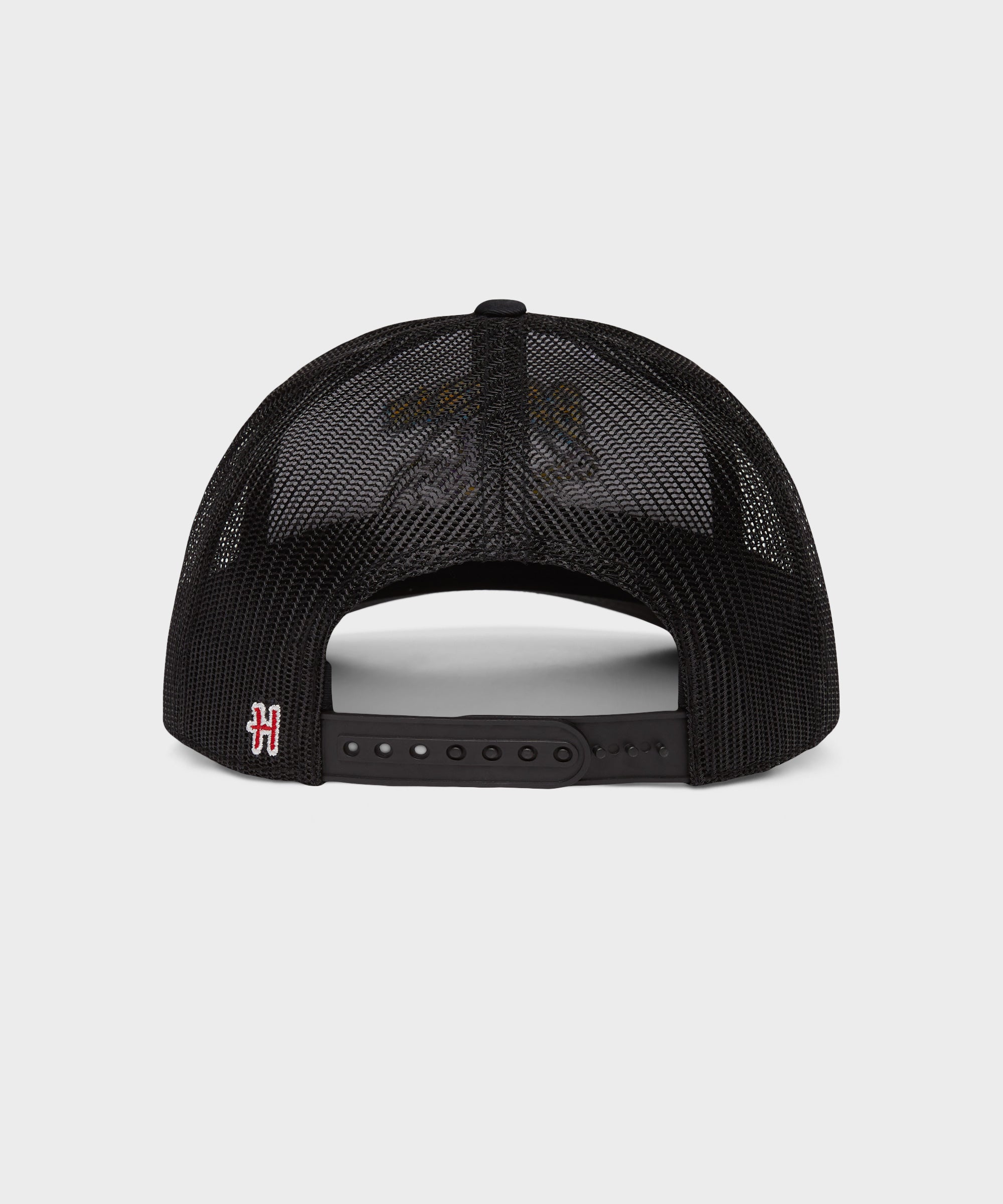 The Simpsons Bartman Trucker Hat