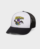 The Simpsons Bartman Trucker Hat