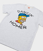 The Simpsons Dancin' Homer