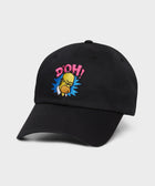 The Simpsons Homer D'oh Dad Hat