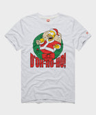 The Simpsons Homer D'oh Ho Ho