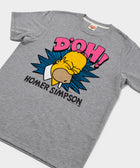 The Simpsons Homer Simpson D'oh