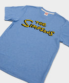 The Simpsons Logo