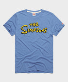 The Simpsons Logo