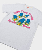 The Simpsons Marge Turn That Frown Upside Down