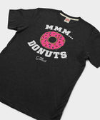 The Simpsons Mmm Donuts