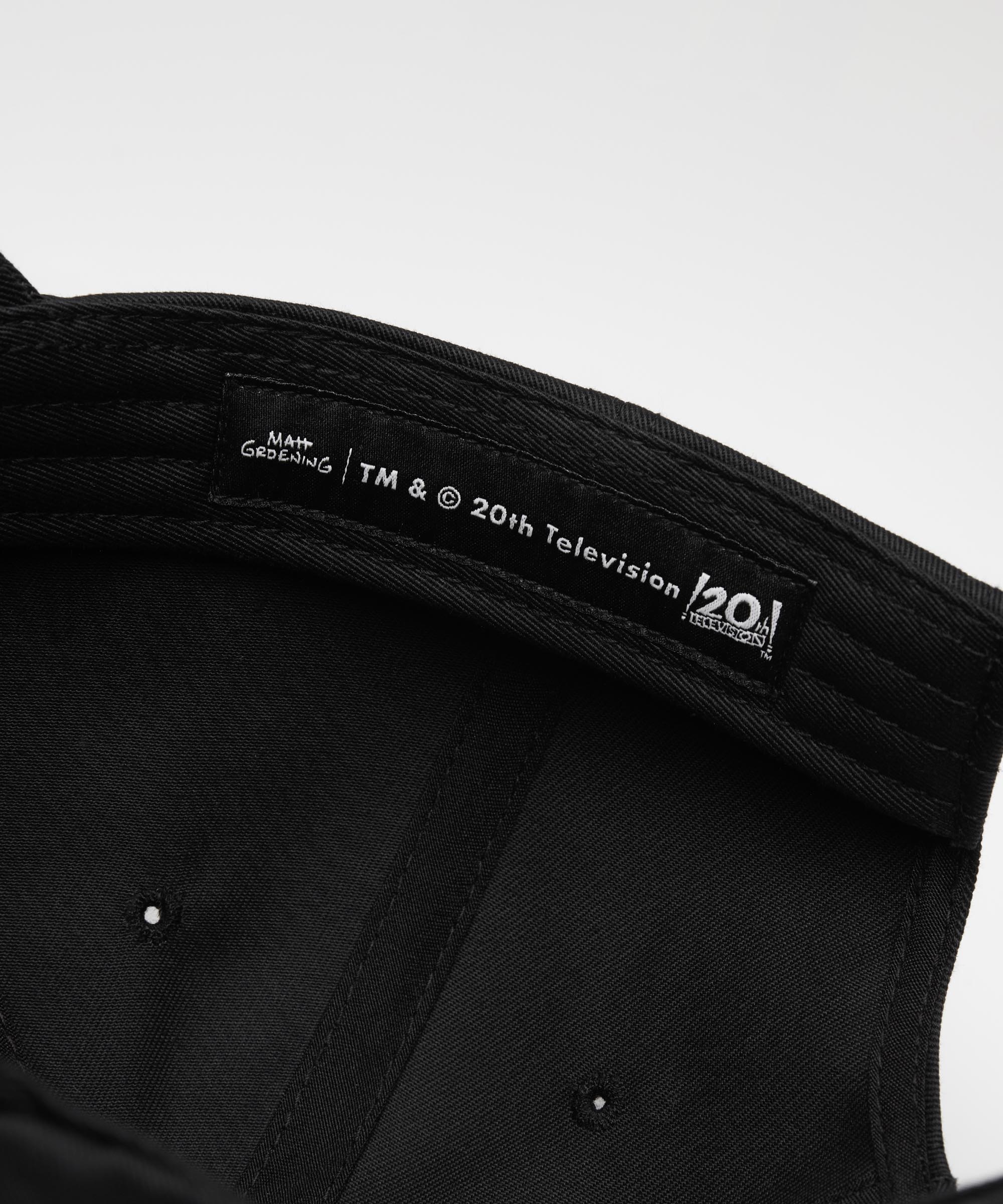 The Simpsons Mmm Donuts Dad Hat