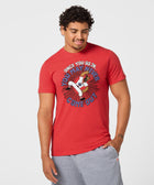 The Simpsons Ozzie Smith You May Never Come Out