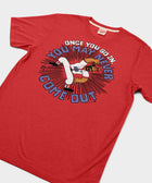 The Simpsons Ozzie Smith You May Never Come Out