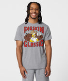 The Simpsons Pigskin Classic