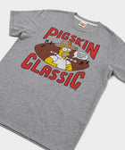 The Simpsons Pigskin Classic