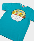 The Simpsons Pin Pals