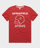 The Simpsons Springfield Atoms