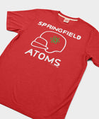 The Simpsons Springfield Atoms