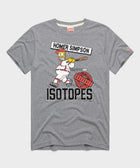 The Simpsons Springfield Isotopes