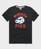 The Simpsons Springfield Mighty Pigs