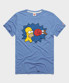 The Simpsons Tatum Vs Simpson Payback