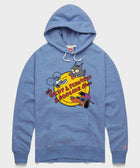 The Simpsons The Itchy And Scratchy And Poochie Show Hoodie