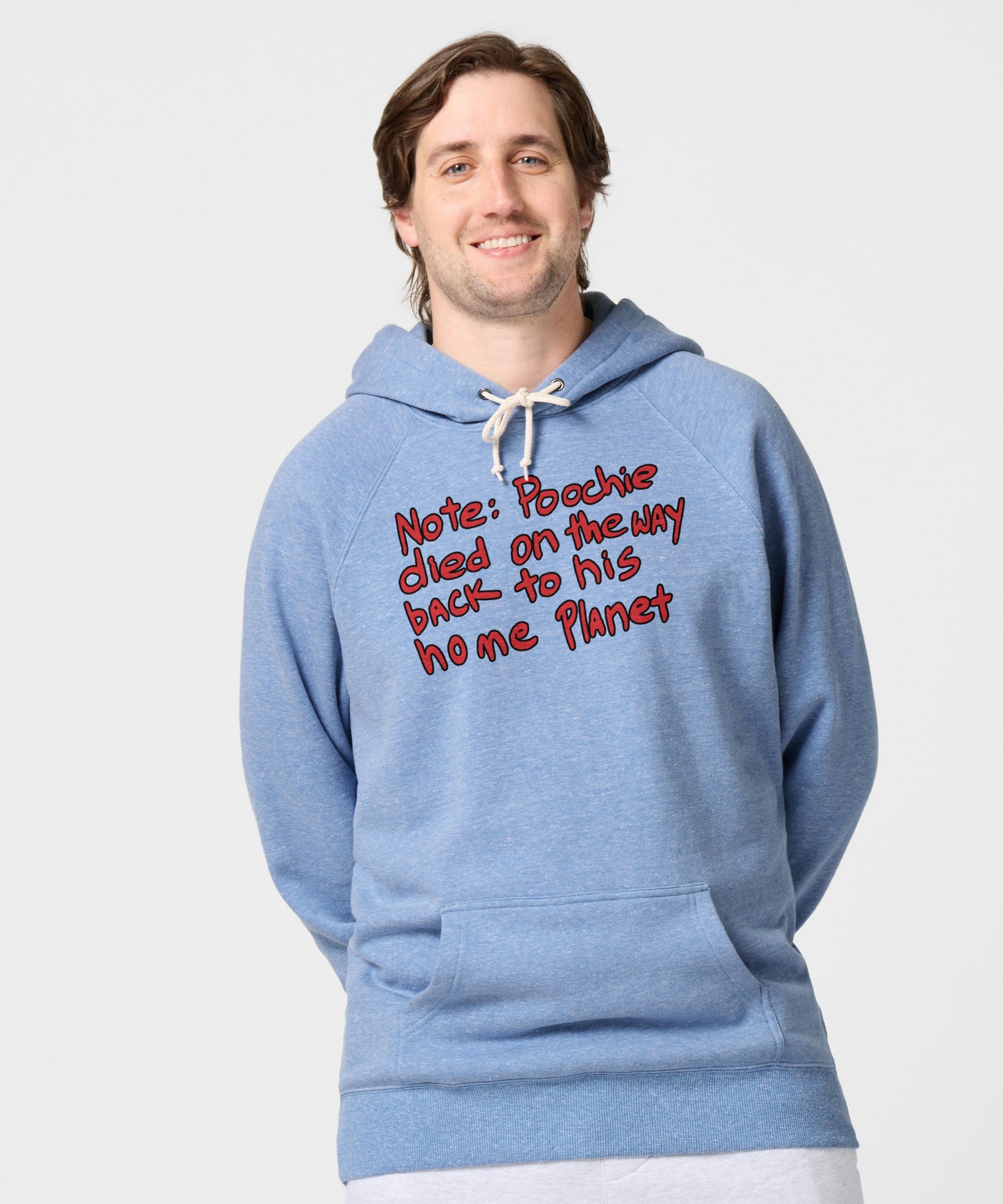 The Simpsons The Itchy And Scratchy And Poochie Show Hoodie