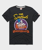 The Simpsons Treehouse Of Horror