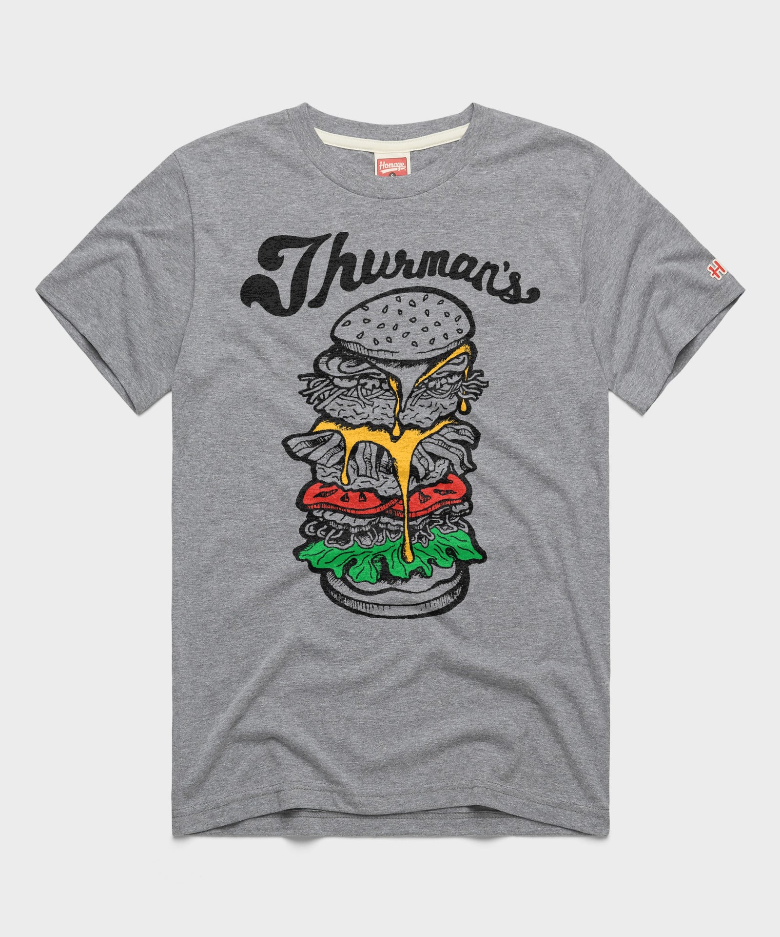 The Thurman Cafe