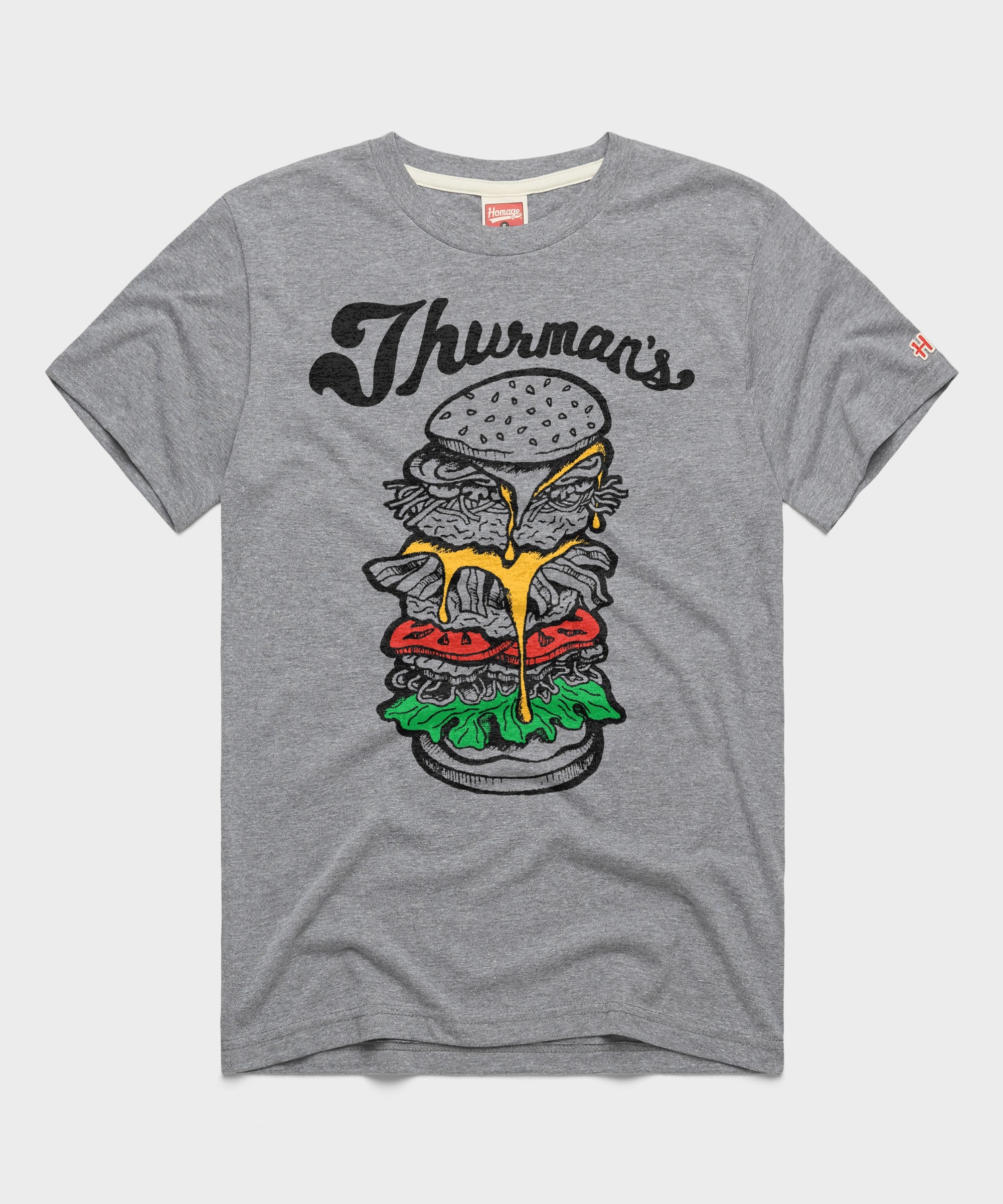 The Thurman Cafe