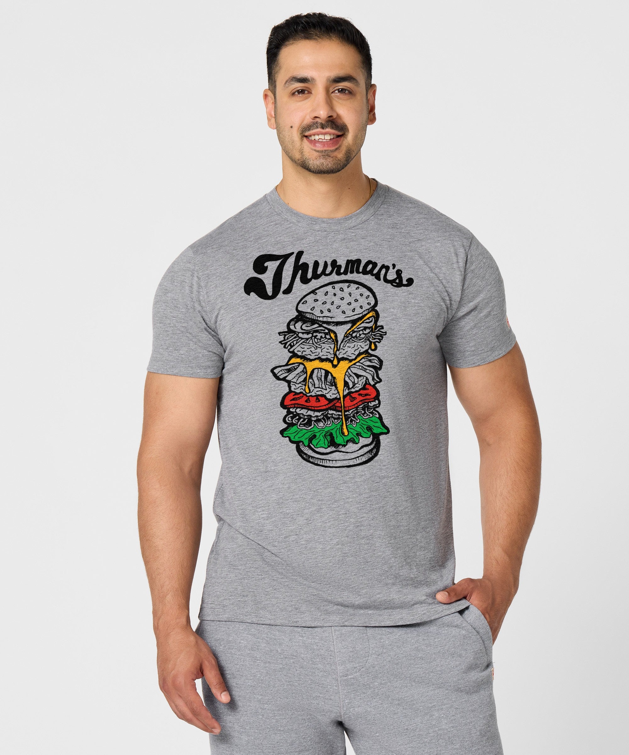 The Thurman Cafe