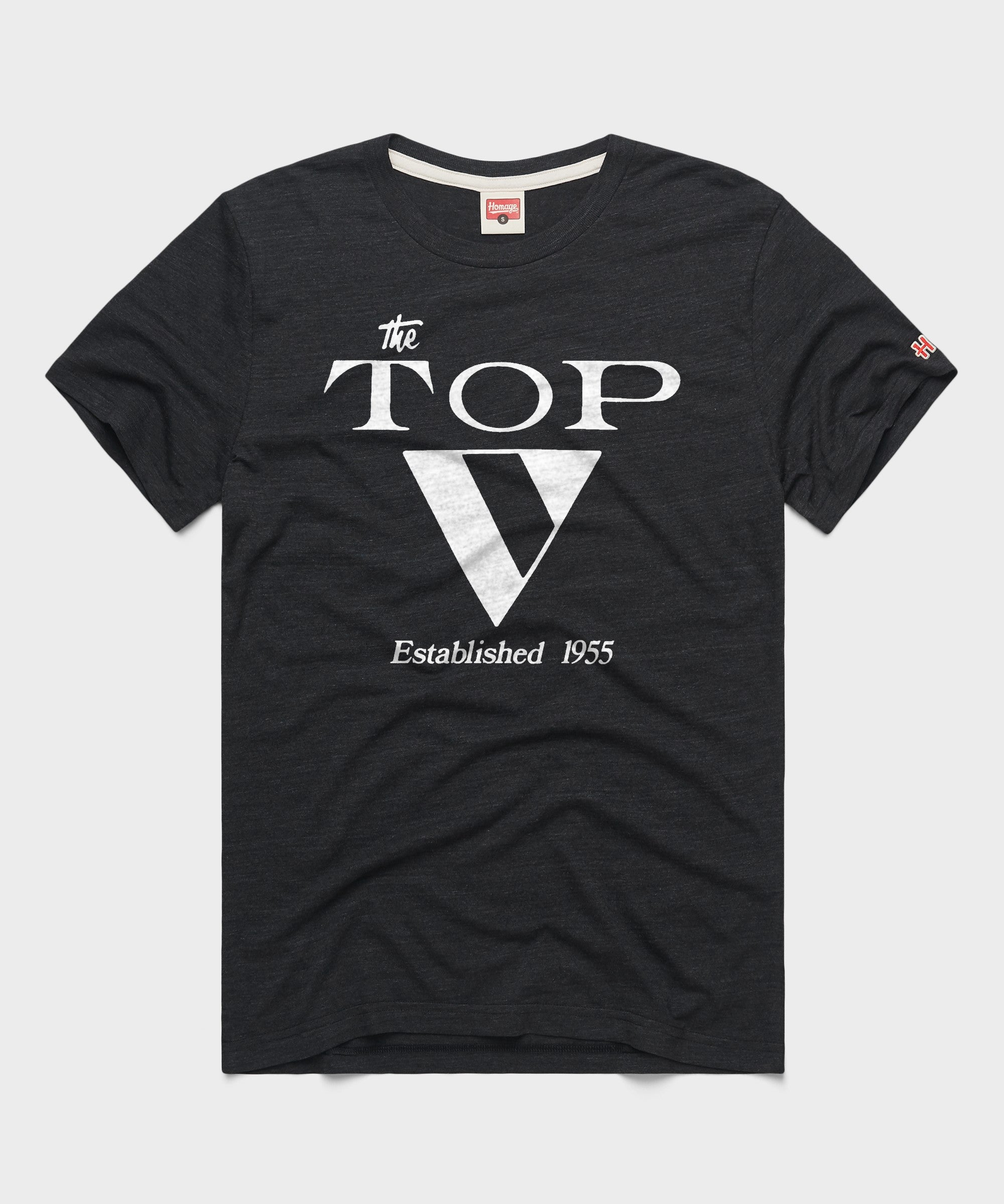 The Top Steakhouse