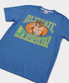 The Ultimate Warrior