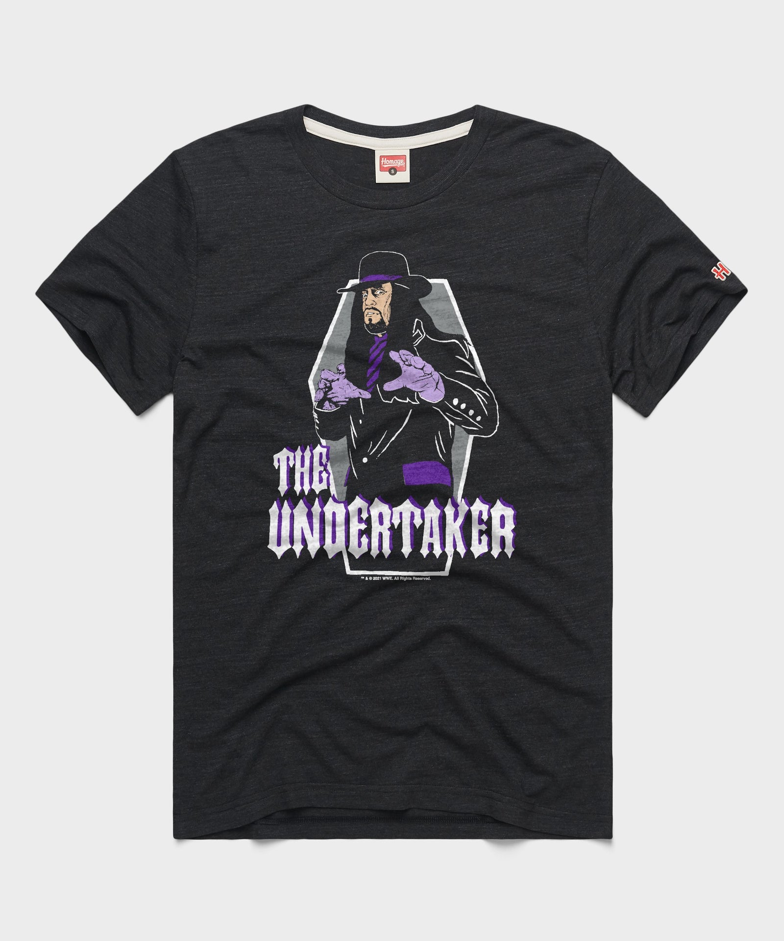 The Undertaker