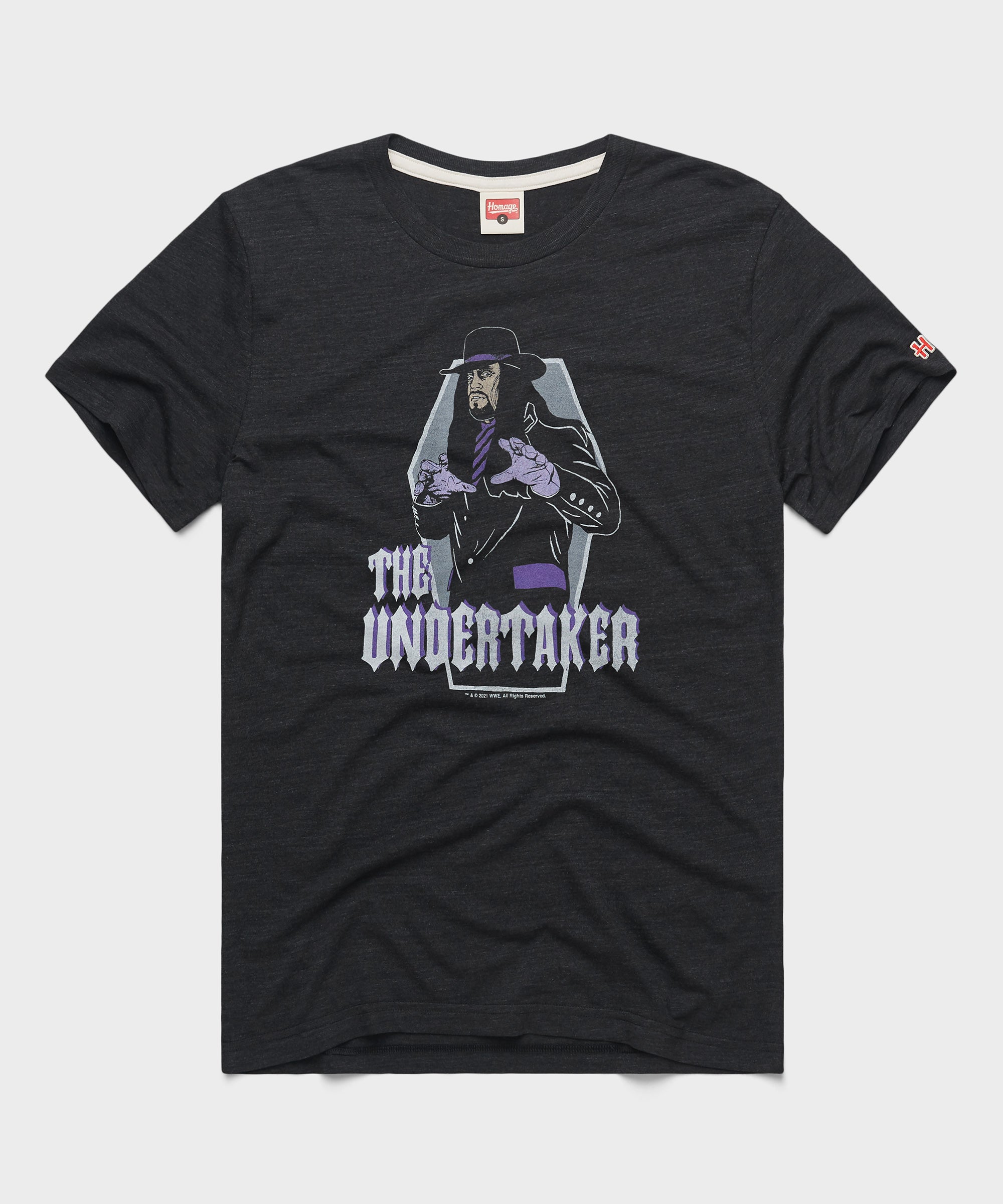 The Undertaker