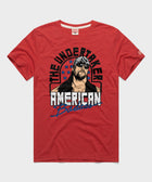 The Undertaker American Badass