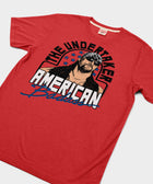 The Undertaker American Badass