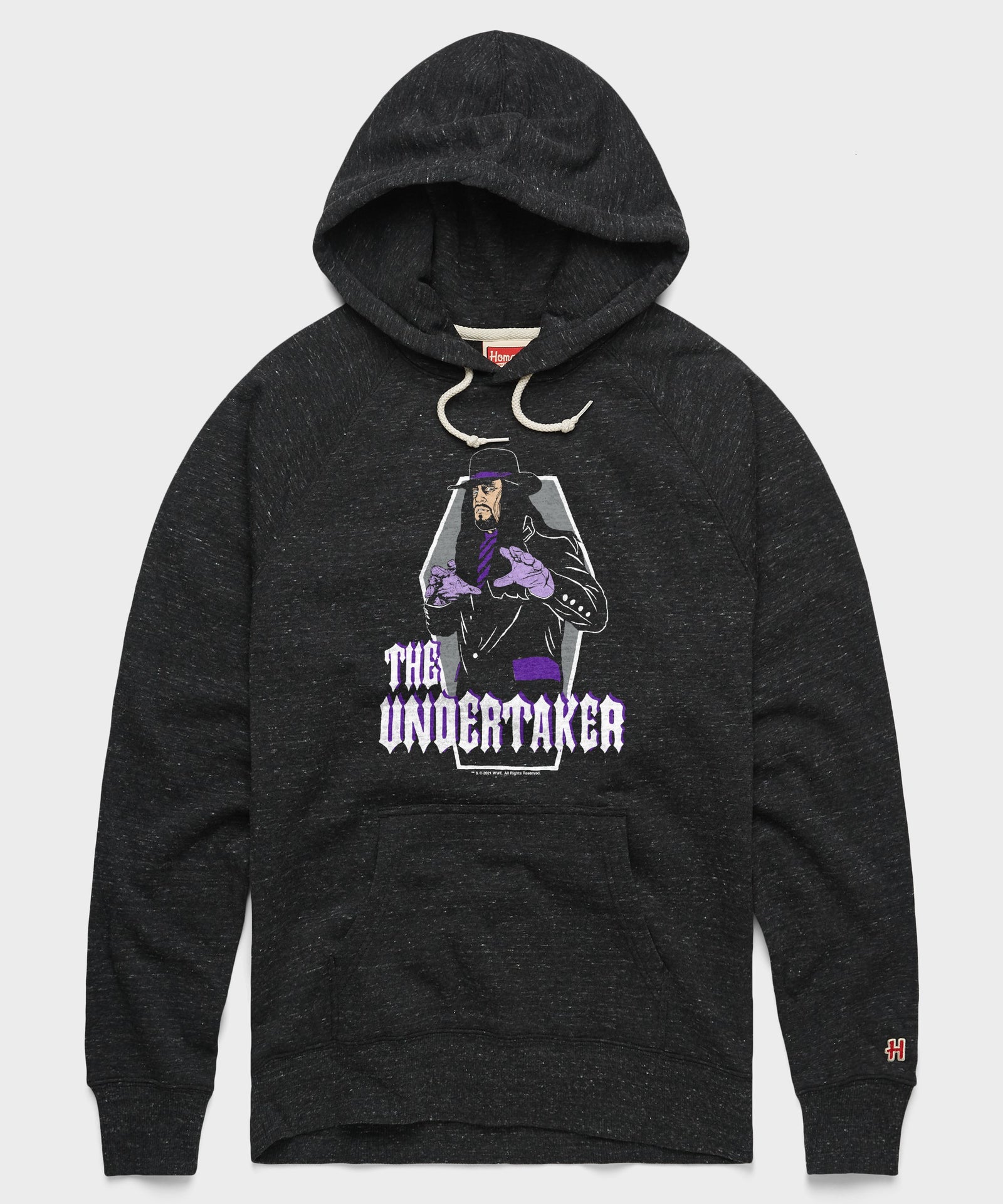 The Undertaker Hoodie