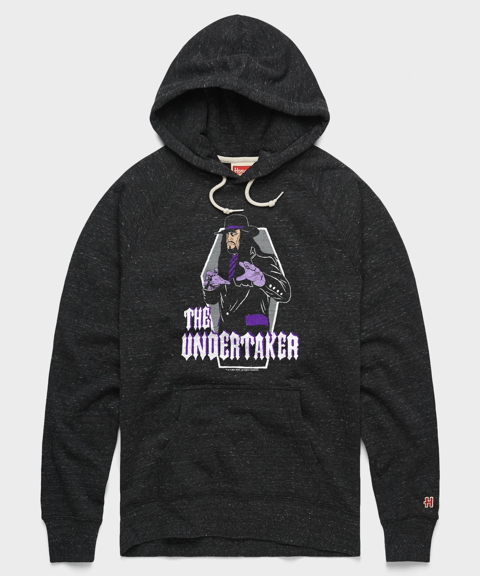 The Undertaker Hoodie