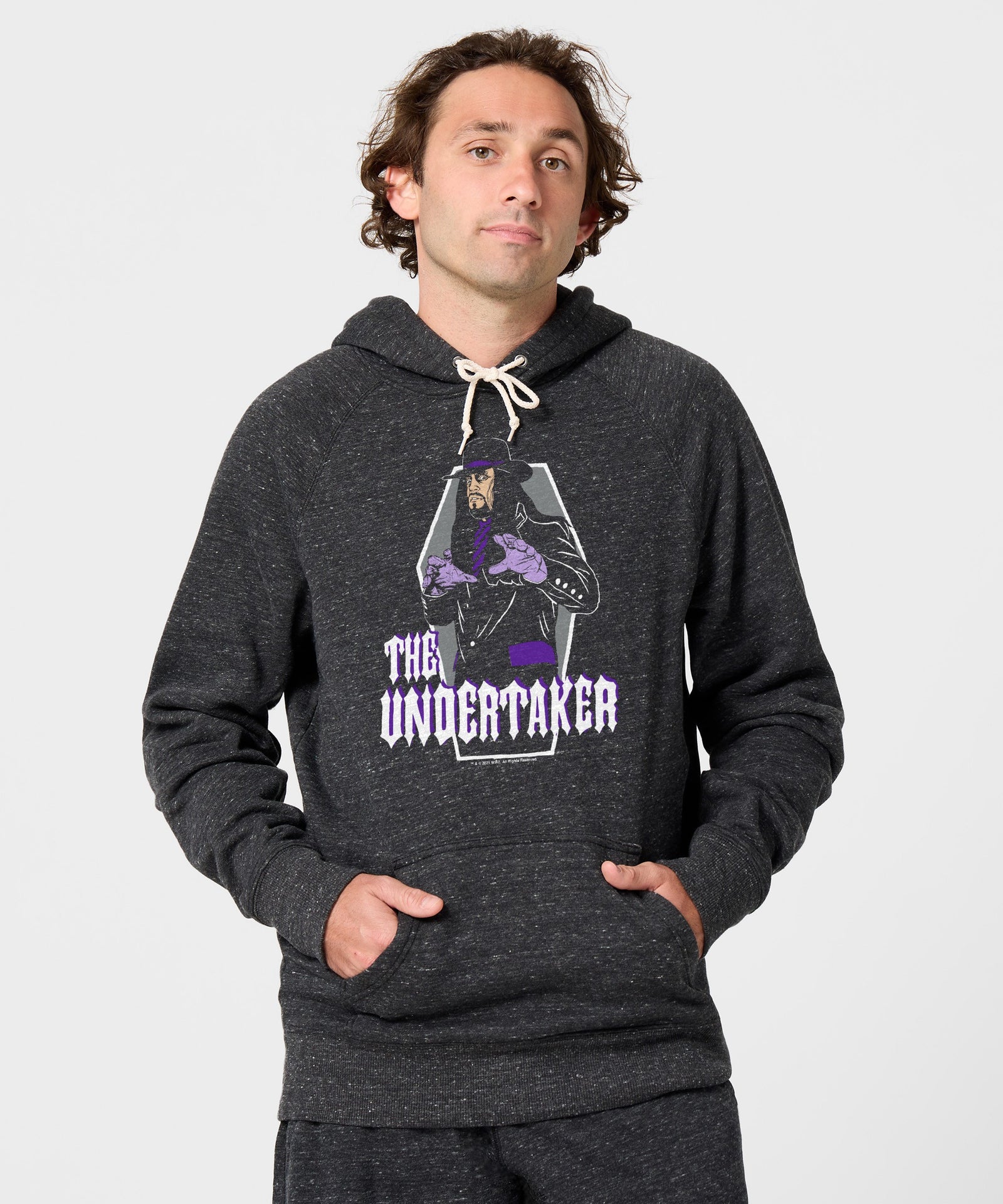 The Undertaker Hoodie