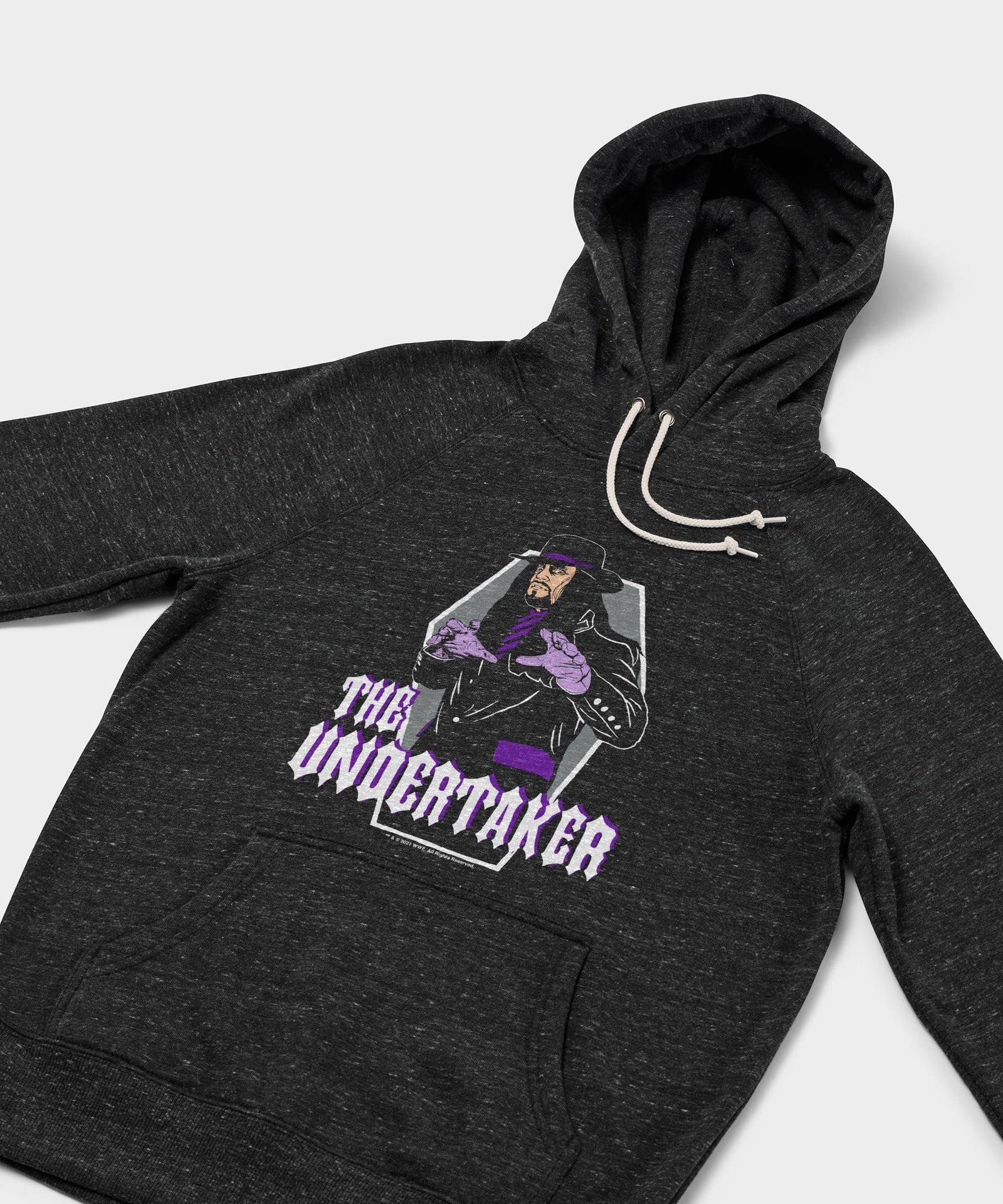 The Undertaker Hoodie